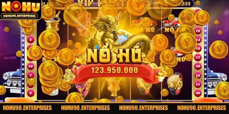 Chọn quay hũ khi có ít người để dễ trúng hơn