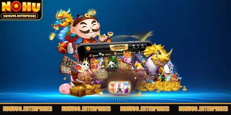 Cập nhật quy định mới nhất về nổ hũ đổi thưởng